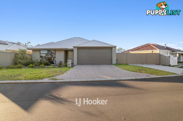 61 Wuraming Bend DALYELLUP WA 6230