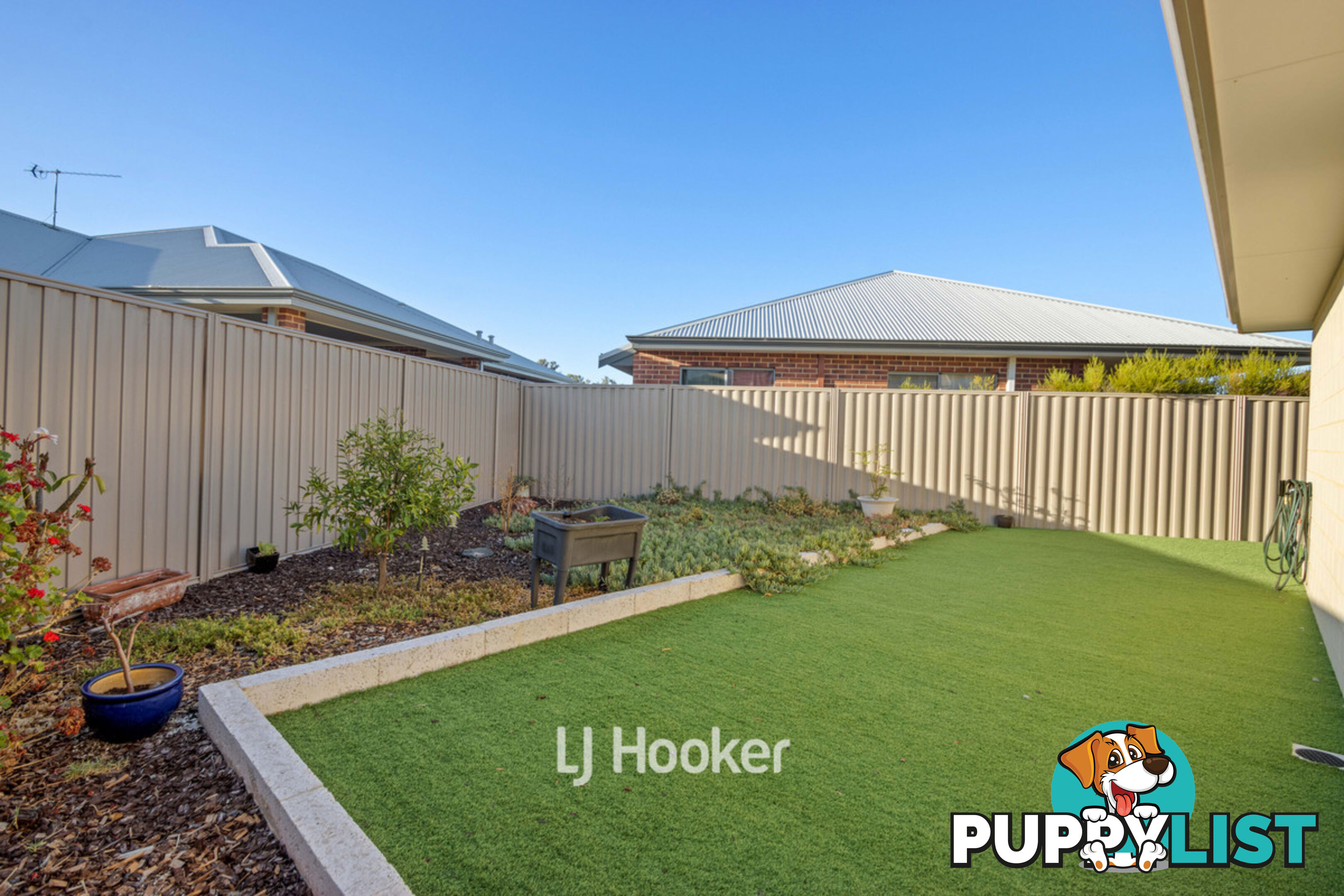 61 Wuraming Bend DALYELLUP WA 6230