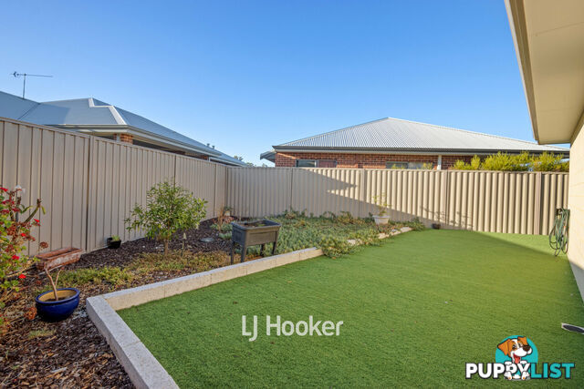 61 Wuraming Bend DALYELLUP WA 6230