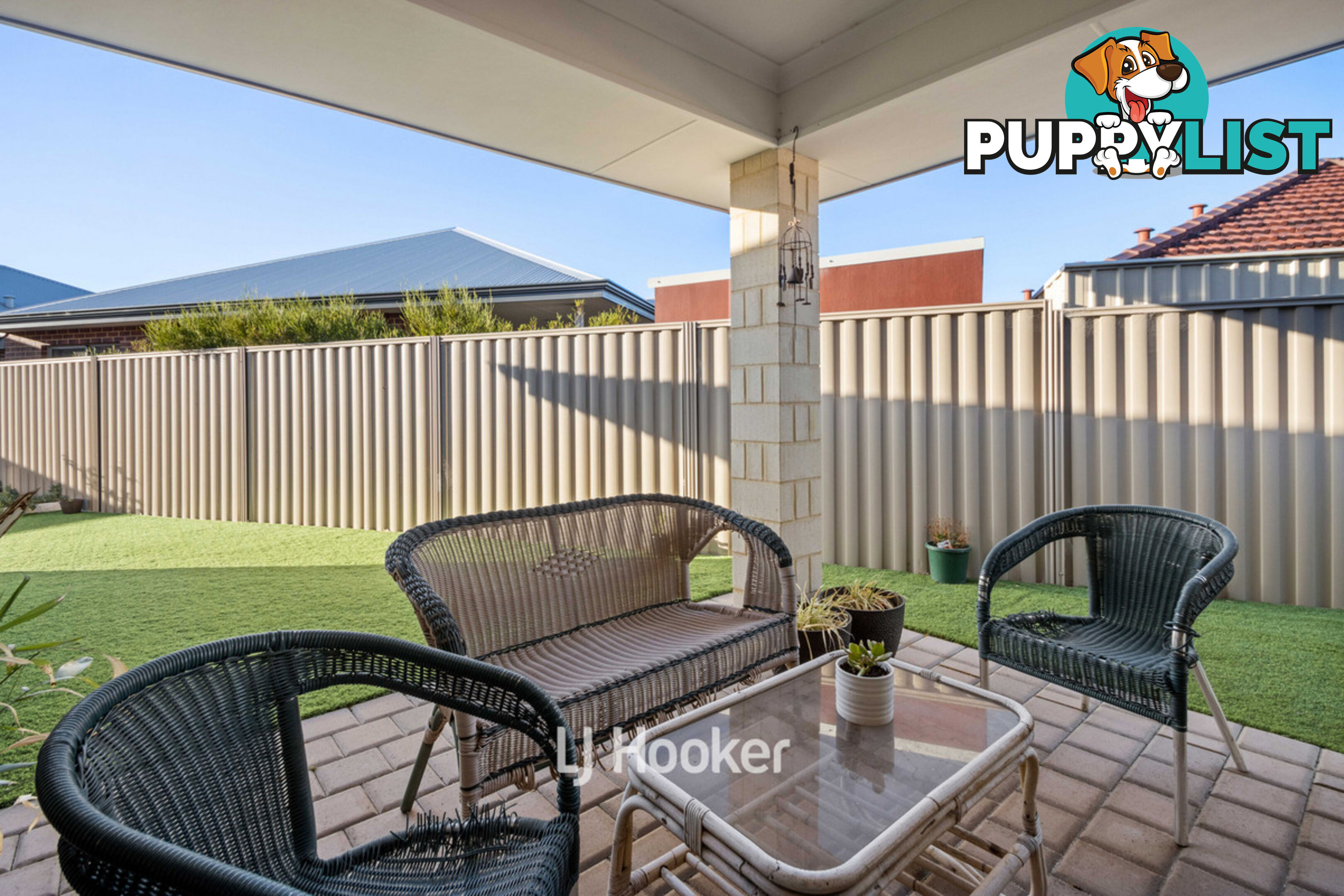 61 Wuraming Bend DALYELLUP WA 6230