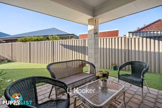 61 Wuraming Bend DALYELLUP WA 6230