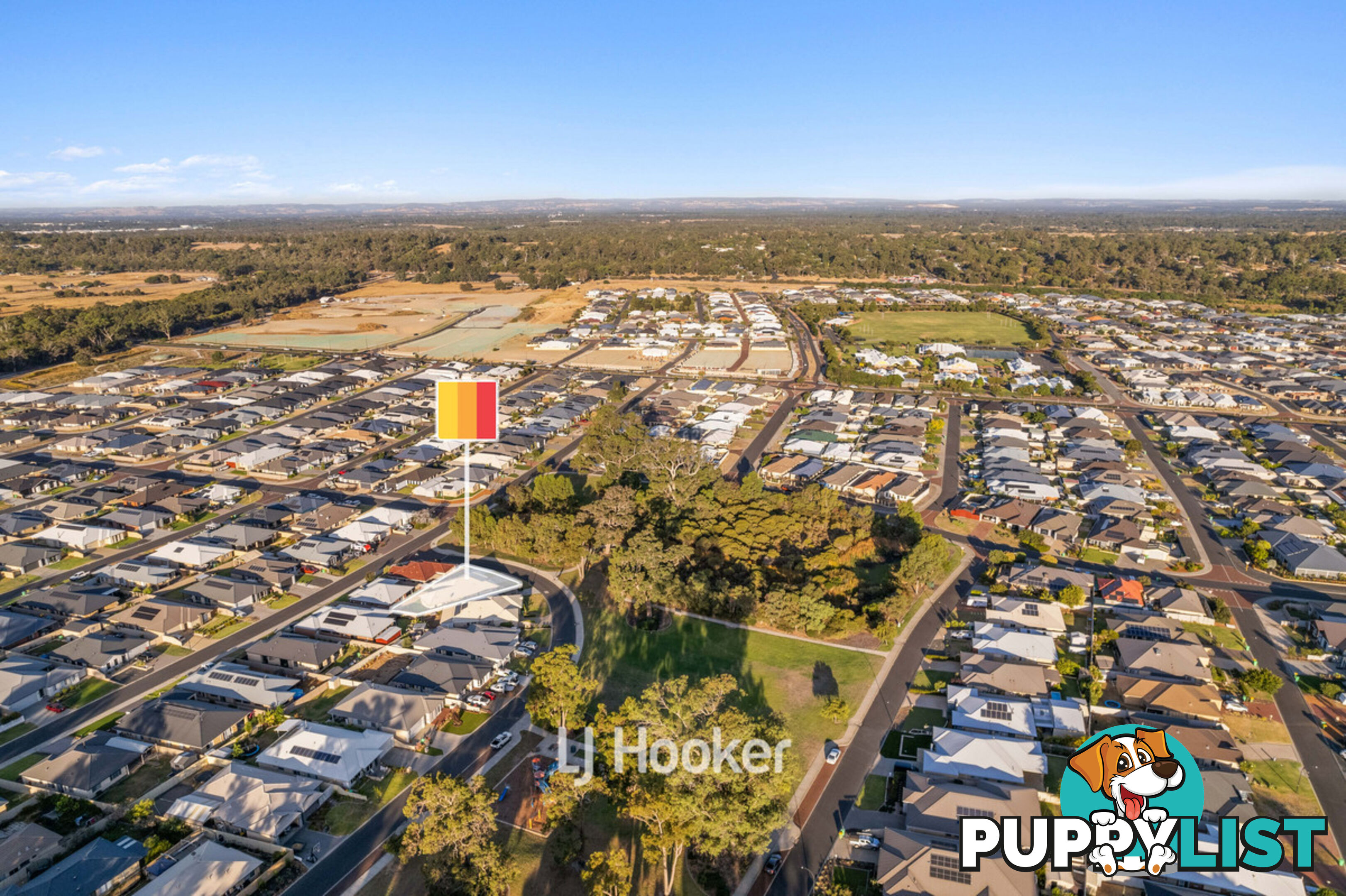 61 Wuraming Bend DALYELLUP WA 6230