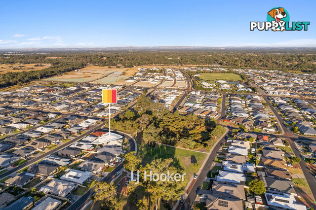 61 Wuraming Bend DALYELLUP WA 6230