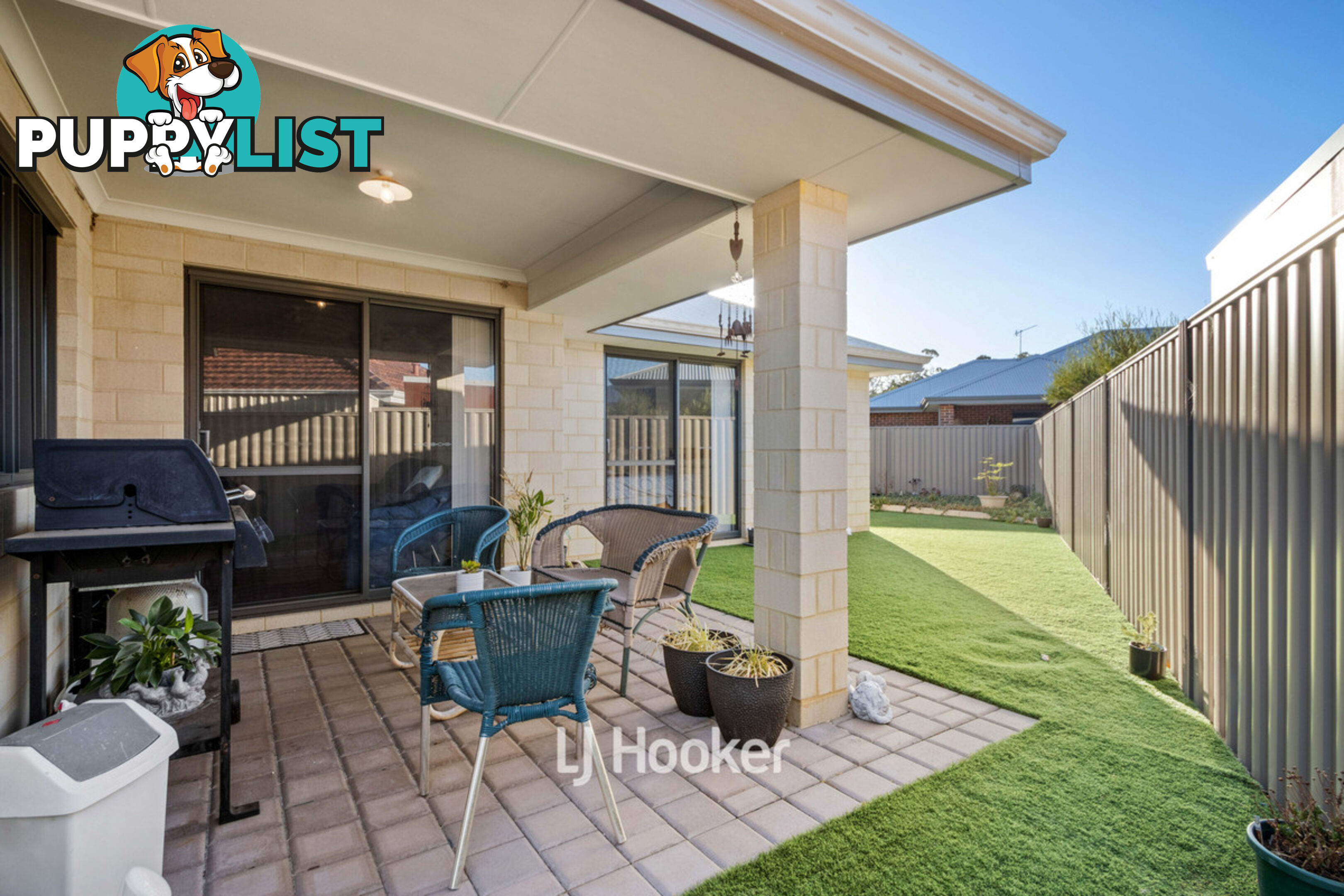 61 Wuraming Bend DALYELLUP WA 6230