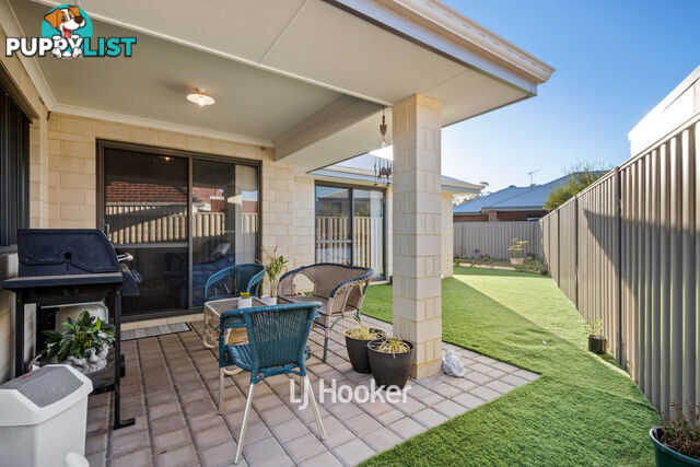 61 Wuraming Bend DALYELLUP WA 6230