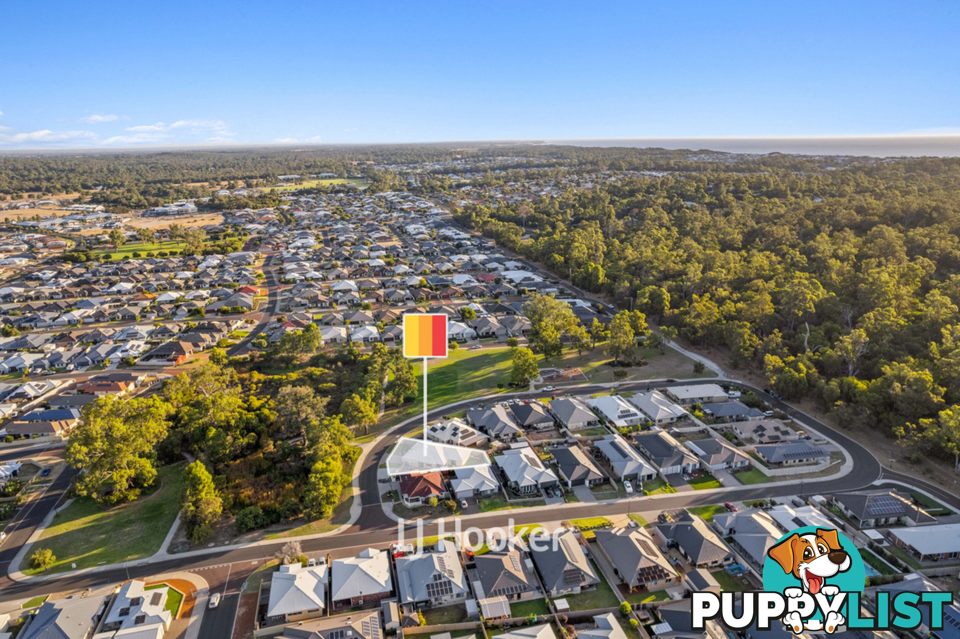 61 Wuraming Bend DALYELLUP WA 6230