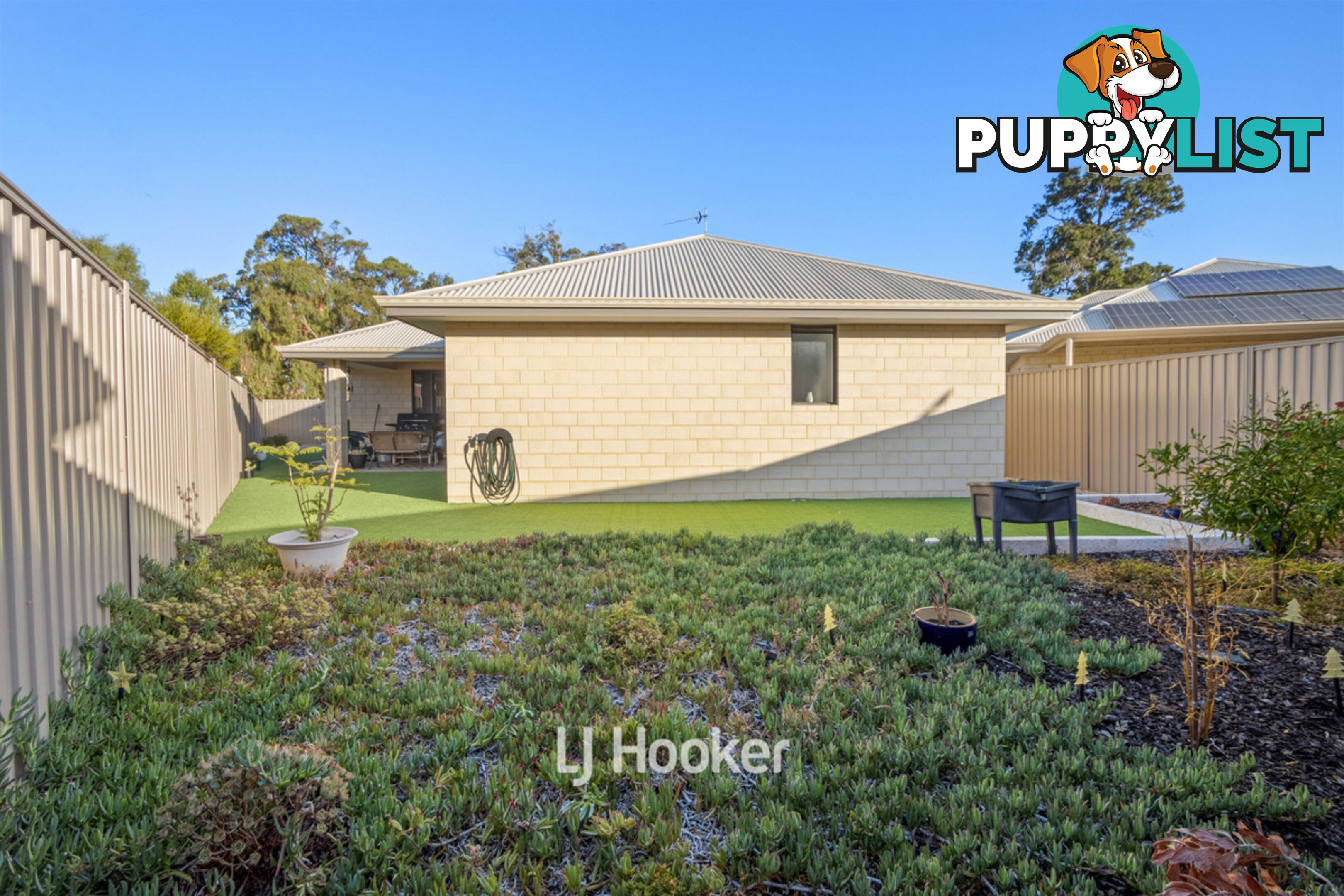 61 Wuraming Bend DALYELLUP WA 6230