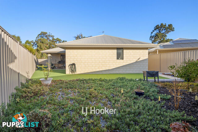 61 Wuraming Bend DALYELLUP WA 6230