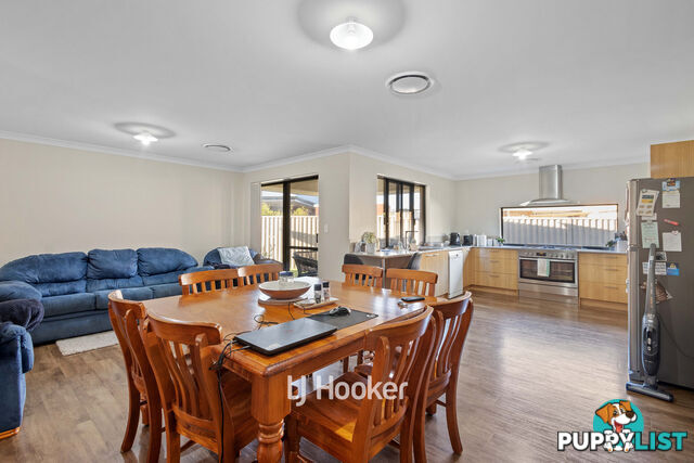 61 Wuraming Bend DALYELLUP WA 6230