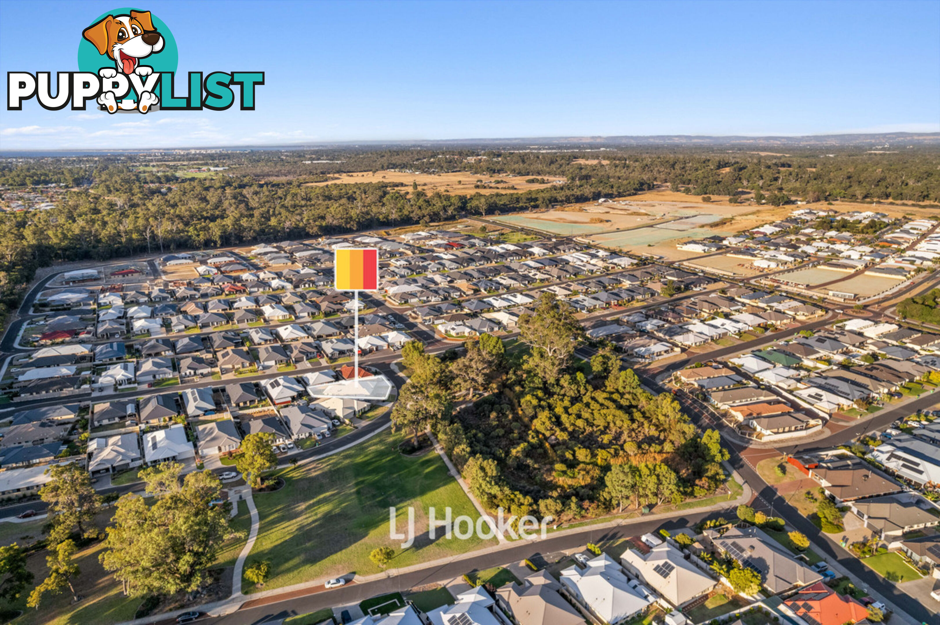 61 Wuraming Bend DALYELLUP WA 6230