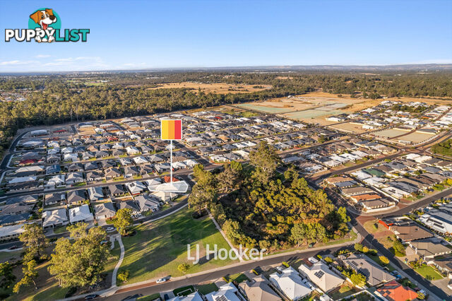 61 Wuraming Bend DALYELLUP WA 6230