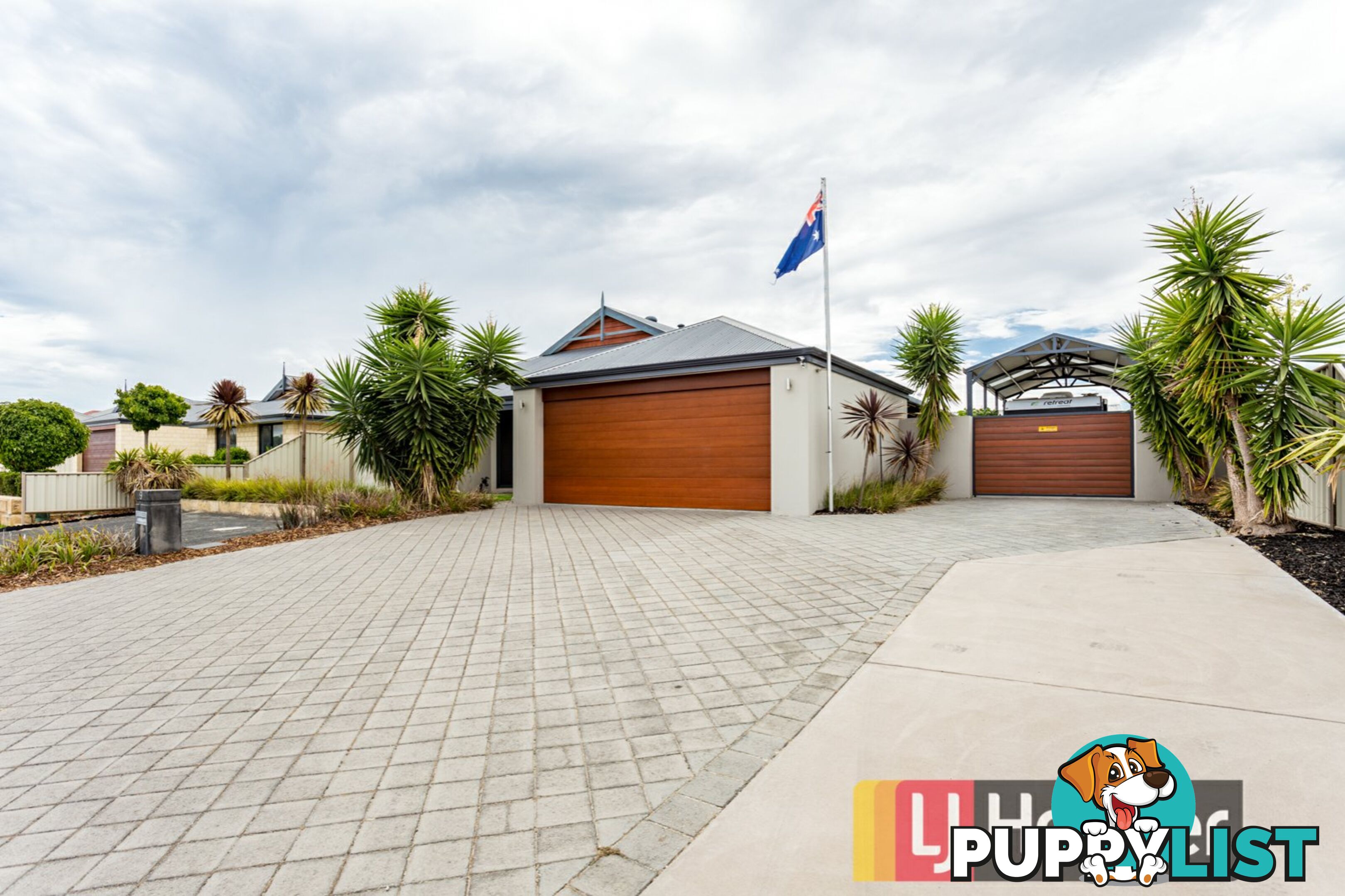 9 Golden Beryl Avenue AUSTRALIND WA 6233