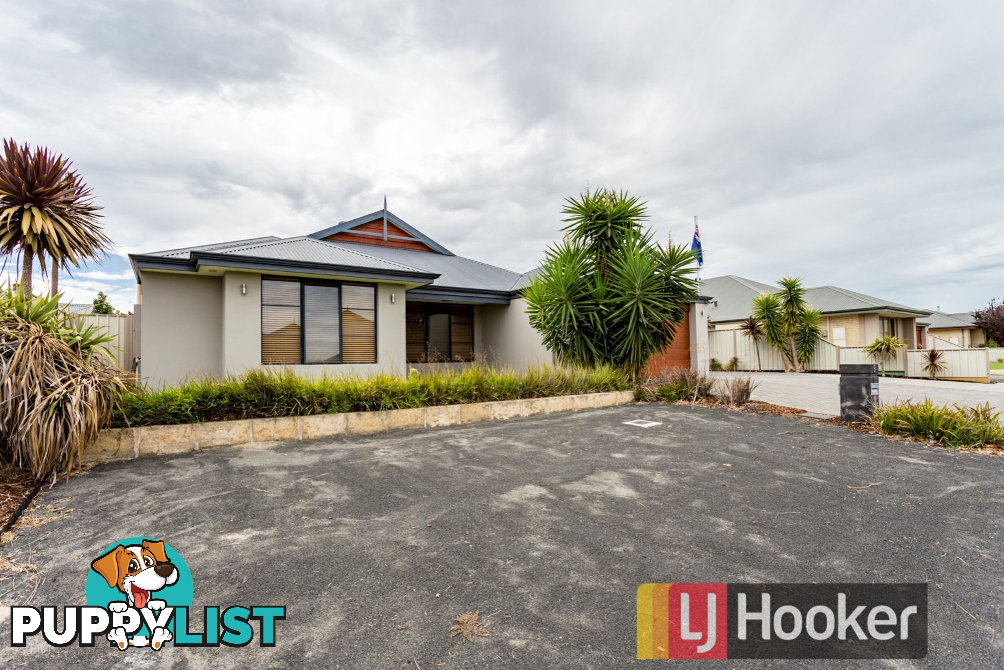 9 Golden Beryl Avenue AUSTRALIND WA 6233