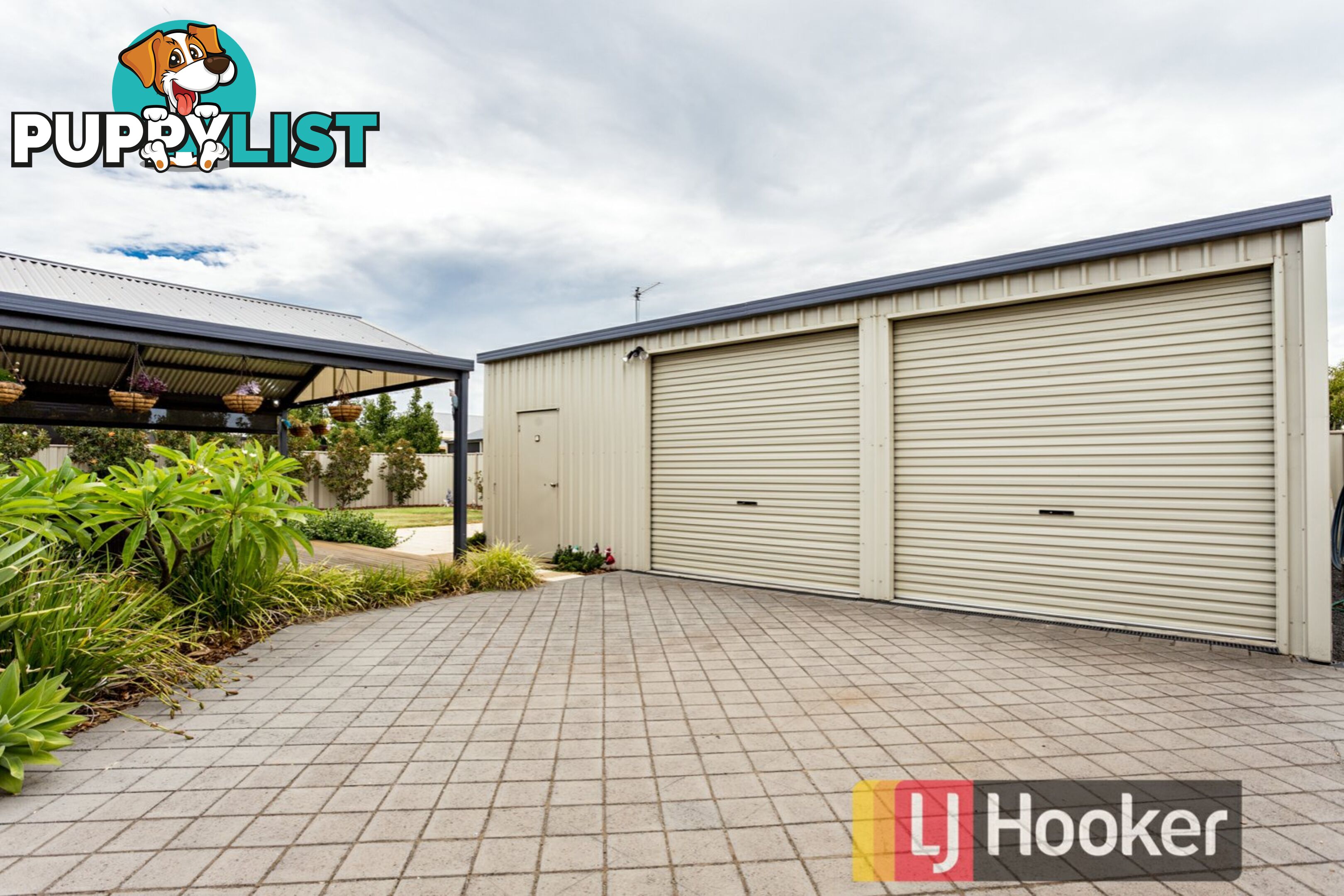 9 Golden Beryl Avenue AUSTRALIND WA 6233