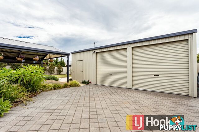 9 Golden Beryl Avenue AUSTRALIND WA 6233