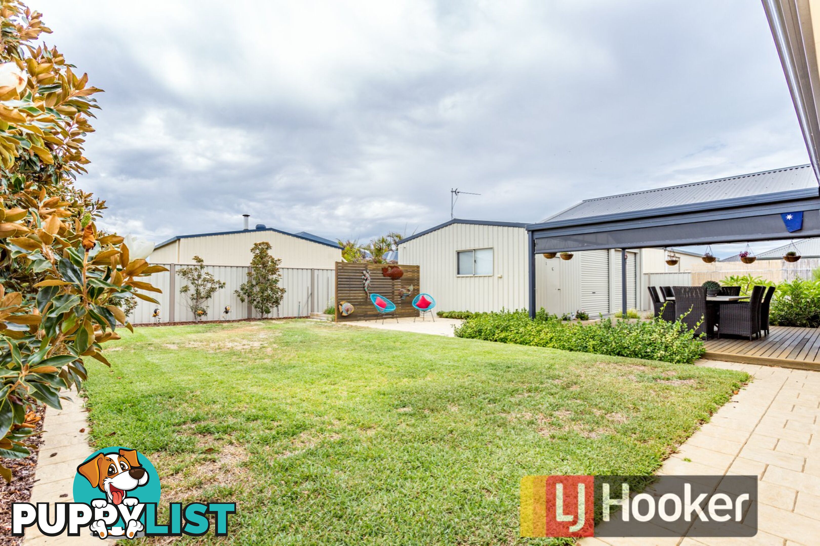 9 Golden Beryl Avenue AUSTRALIND WA 6233