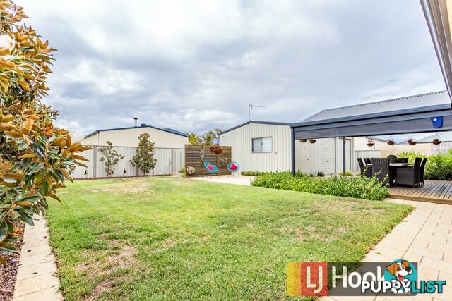 9 Golden Beryl Avenue AUSTRALIND WA 6233