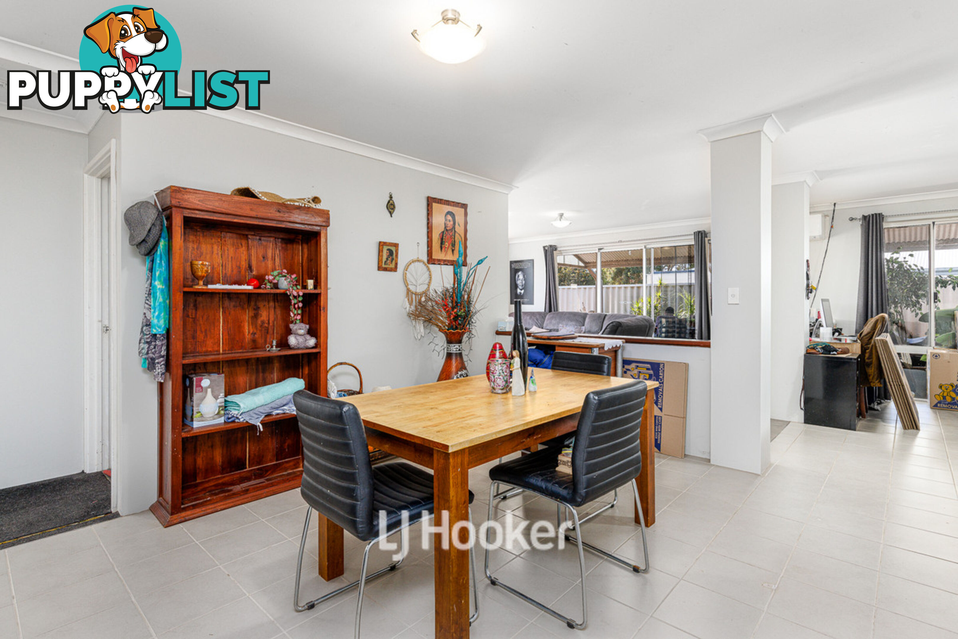 16 Meredith Way USHER WA 6230