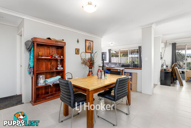 16 Meredith Way USHER WA 6230