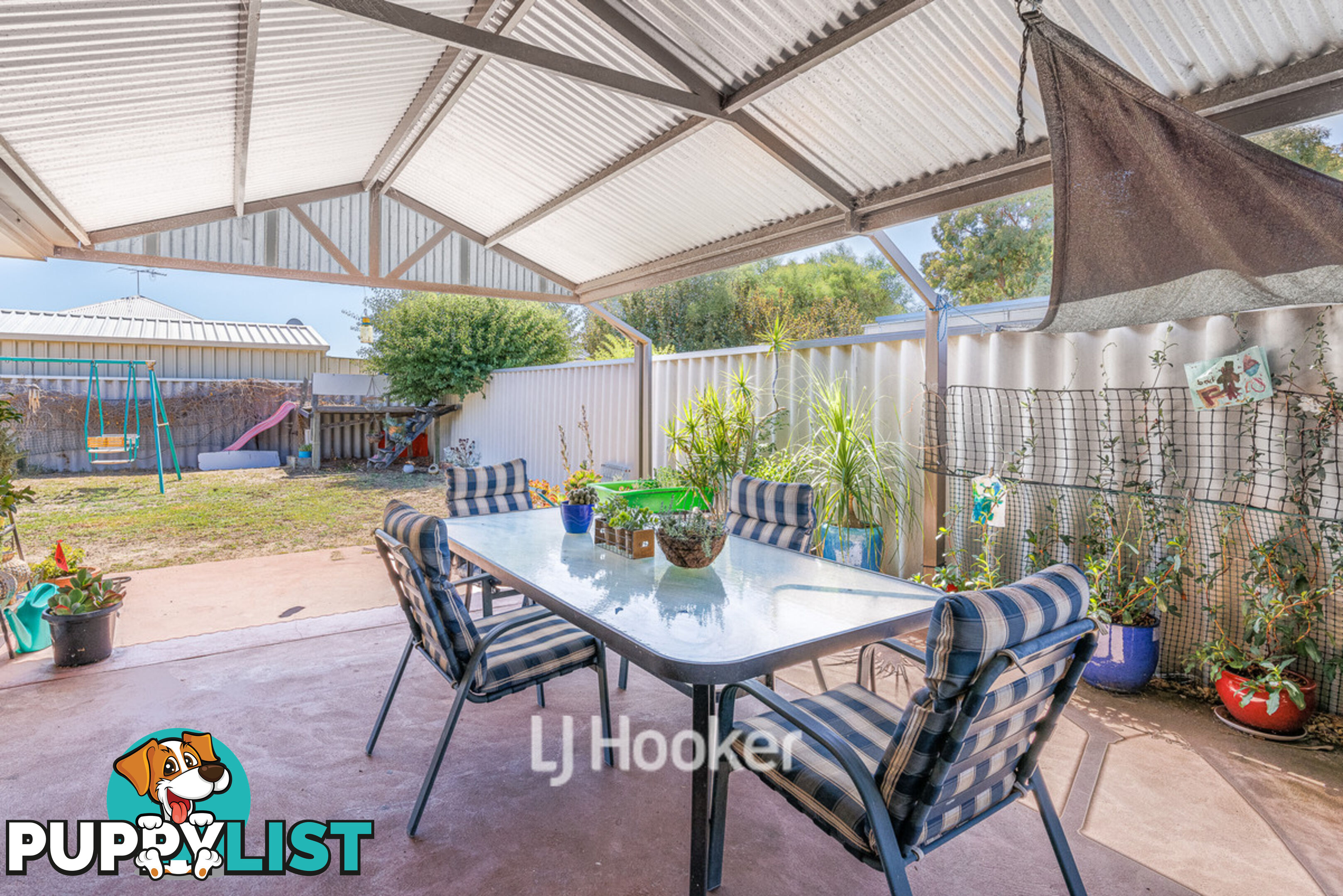 16 Meredith Way USHER WA 6230