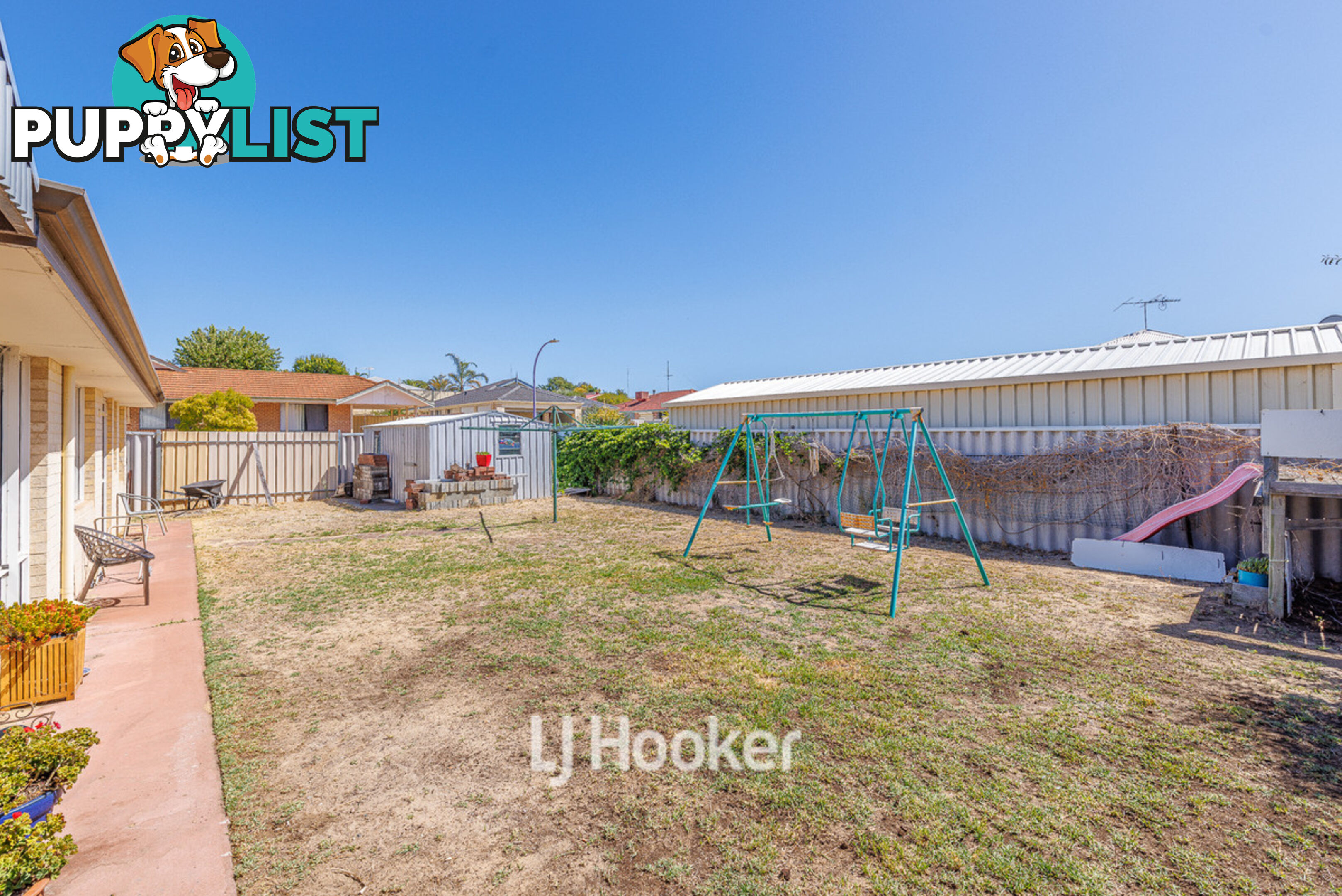 16 Meredith Way USHER WA 6230