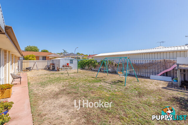 16 Meredith Way USHER WA 6230