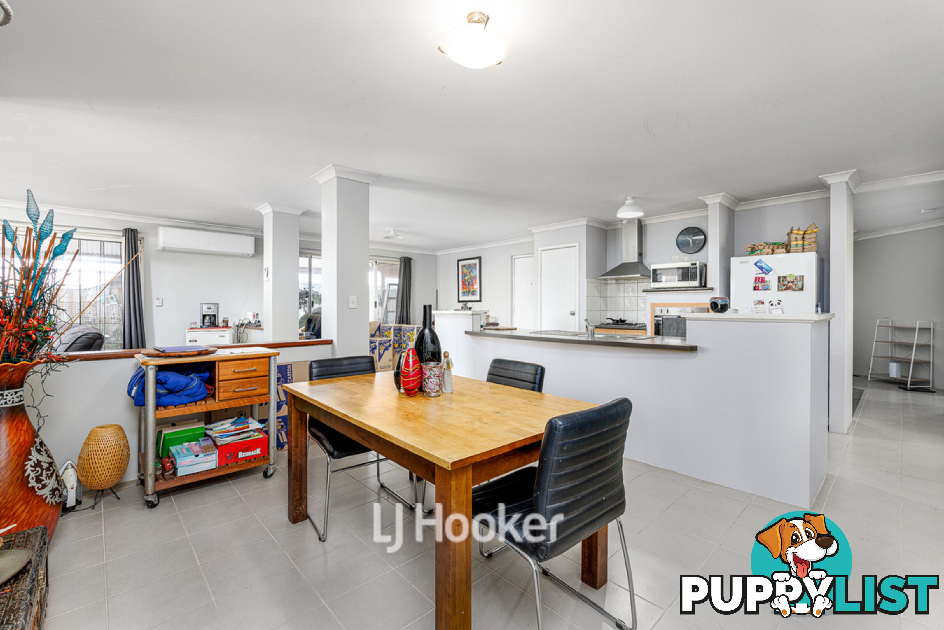 16 Meredith Way USHER WA 6230