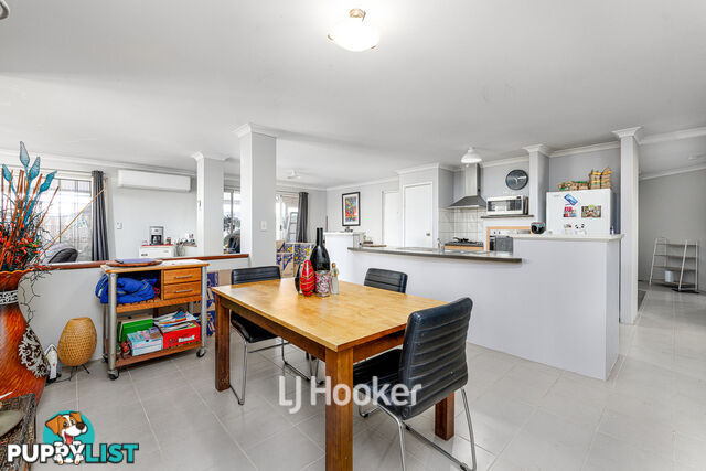 16 Meredith Way USHER WA 6230