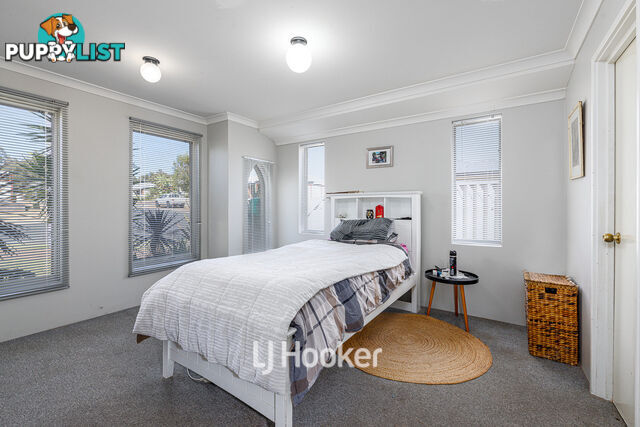 16 Meredith Way USHER WA 6230