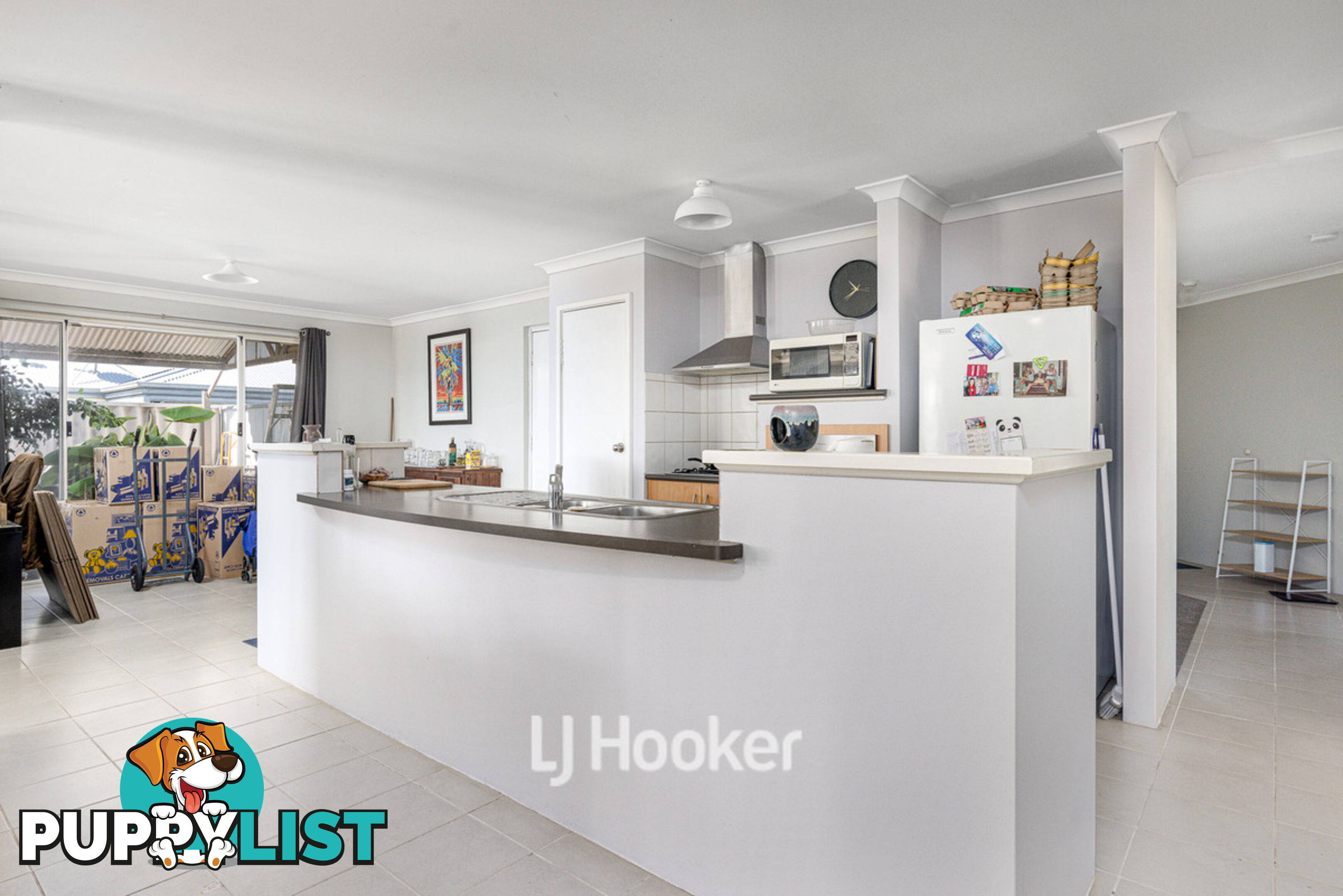 16 Meredith Way USHER WA 6230