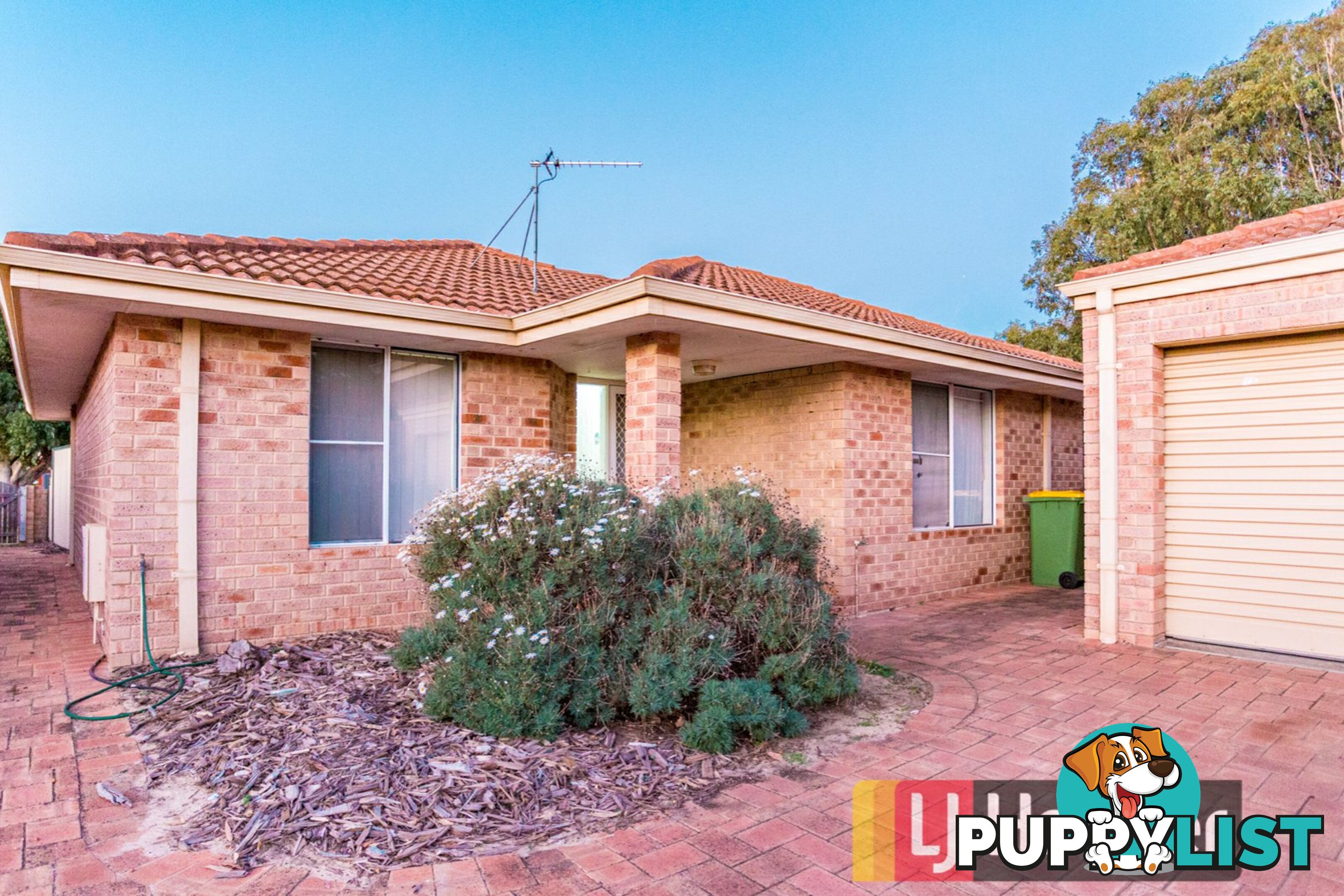 8/1 Beela Road BRUNSWICK WA 6224