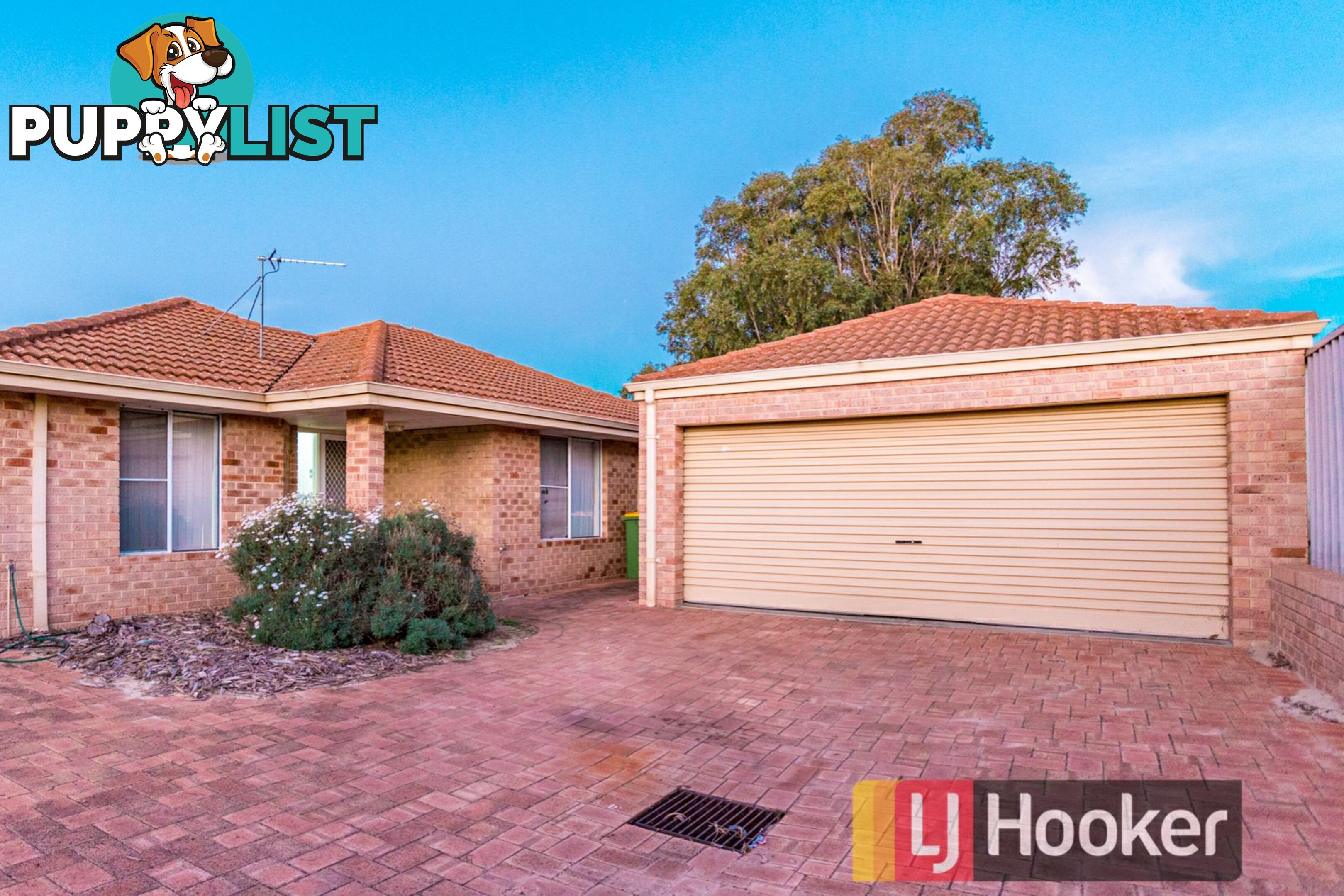 8/1 Beela Road BRUNSWICK WA 6224