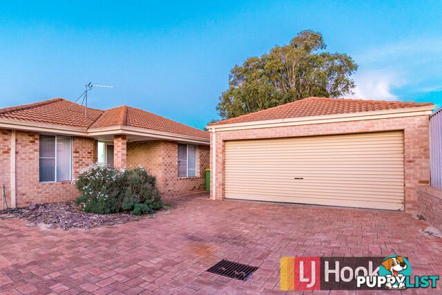 8/1 Beela Road BRUNSWICK WA 6224