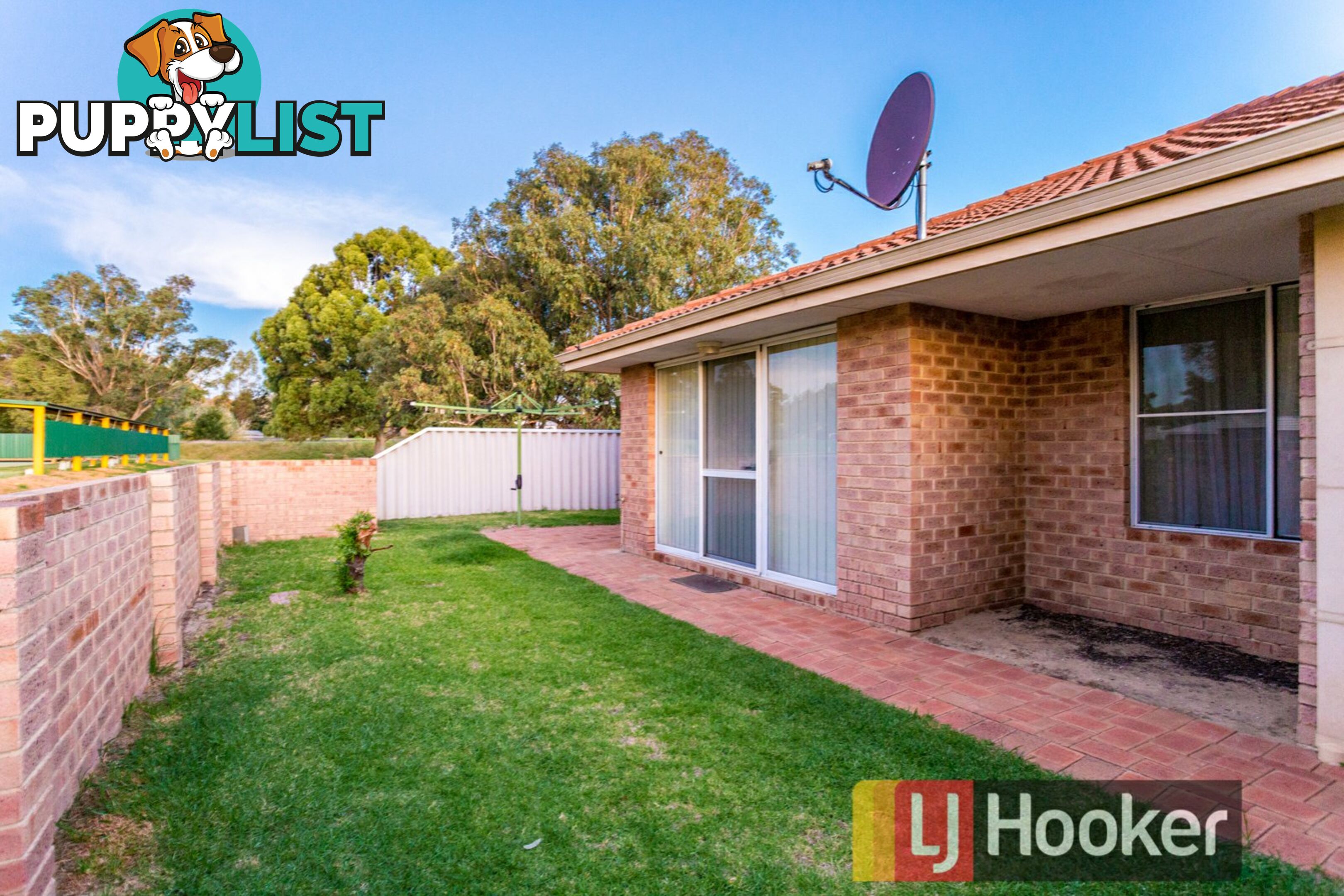 8/1 Beela Road BRUNSWICK WA 6224