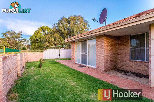 8/1 Beela Road BRUNSWICK WA 6224