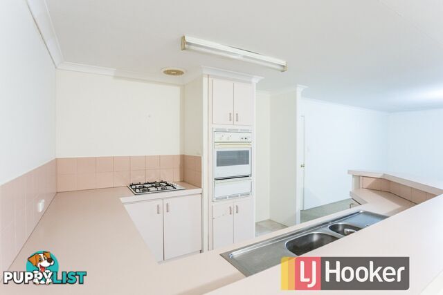 8/1 Beela Road BRUNSWICK WA 6224