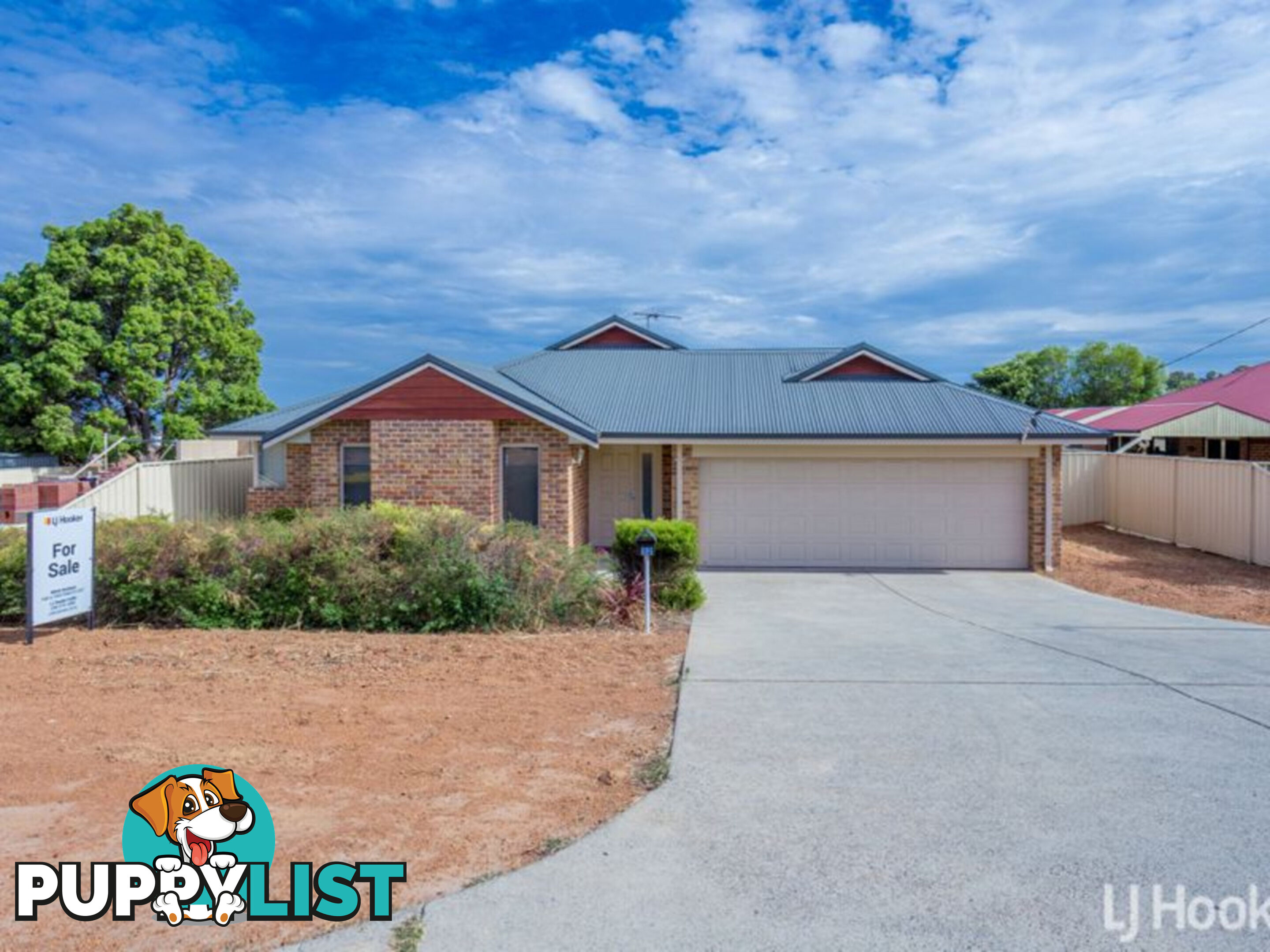 12 Coverley Drive COLLIE WA 6225