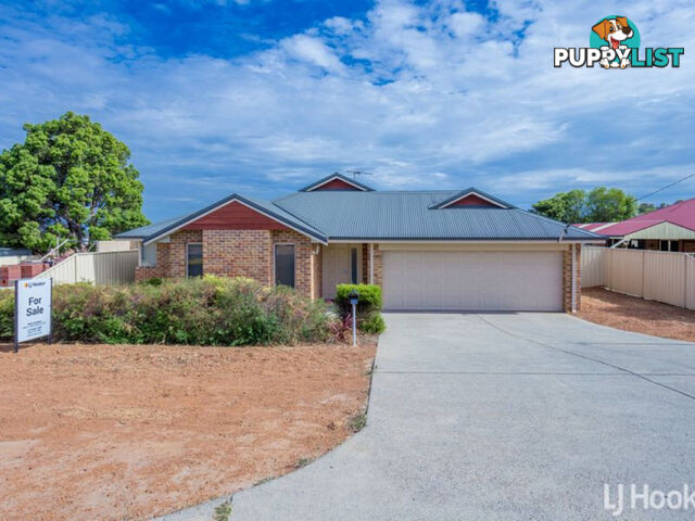 12 Coverley Drive COLLIE WA 6225