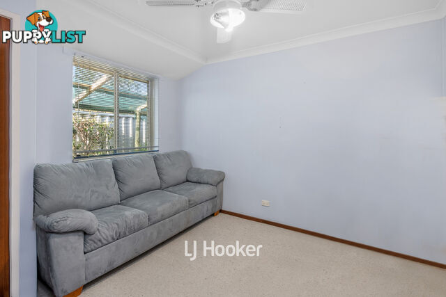 1 Fryer Place EAST BUNBURY WA 6230