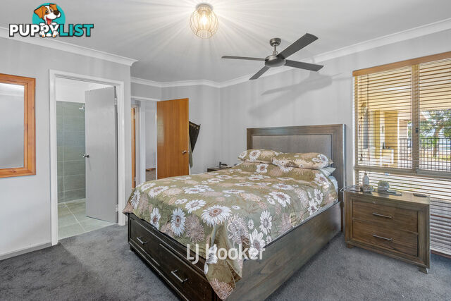 1 Fryer Place EAST BUNBURY WA 6230