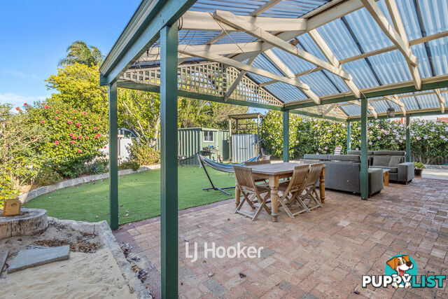 1 Fryer Place EAST BUNBURY WA 6230