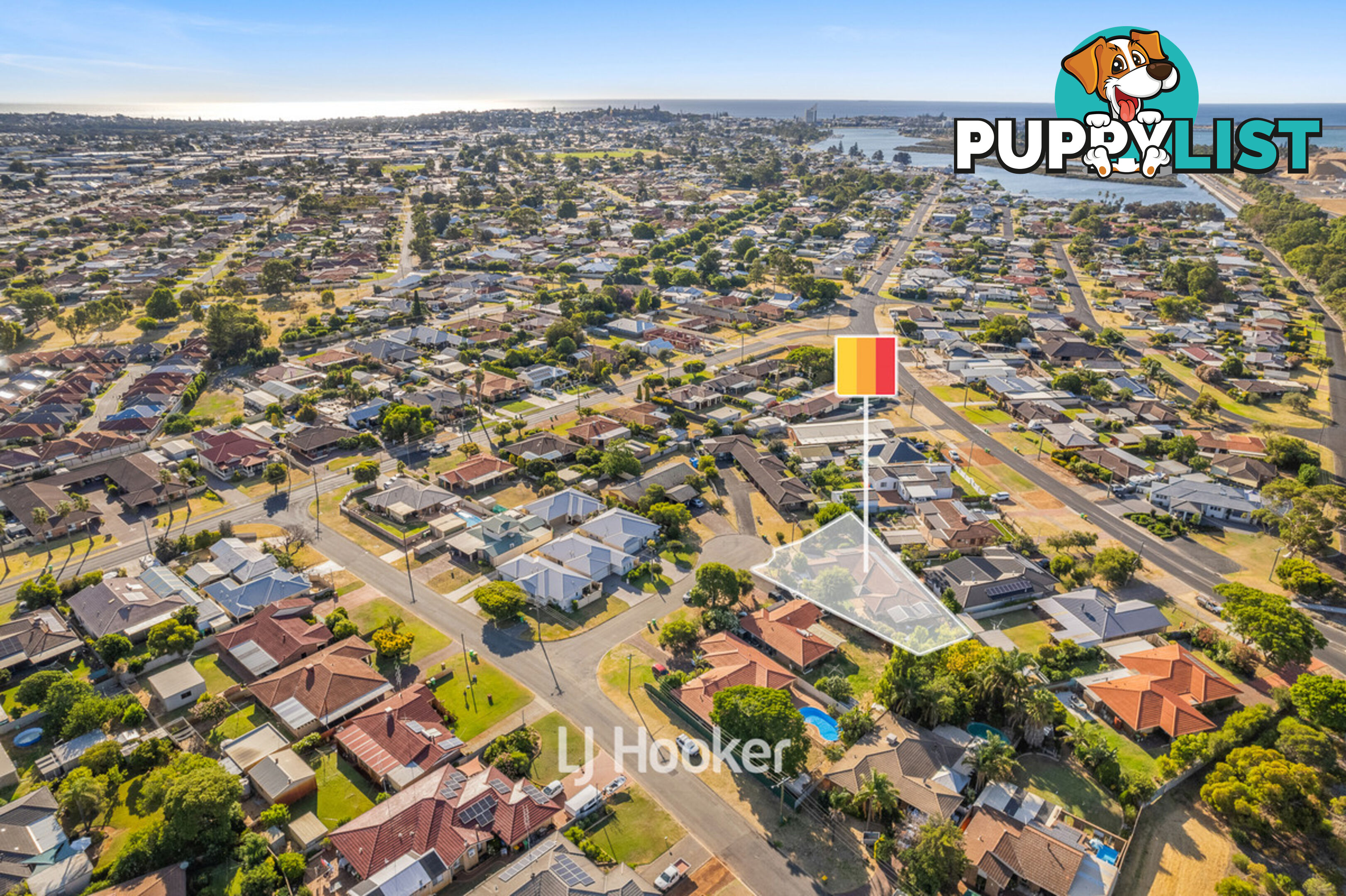 1 Fryer Place EAST BUNBURY WA 6230