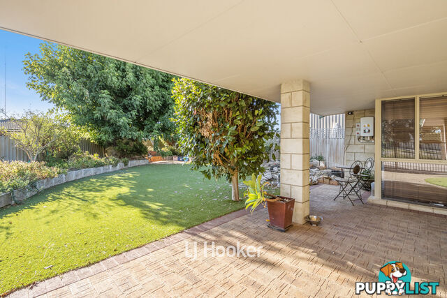 1 Fryer Place EAST BUNBURY WA 6230