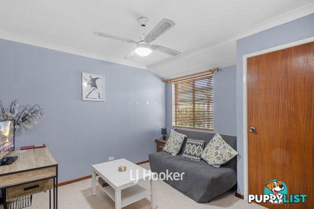 1 Fryer Place EAST BUNBURY WA 6230