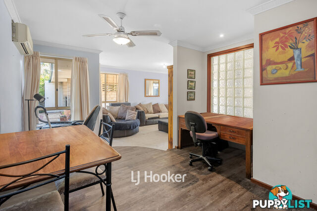 1 Fryer Place EAST BUNBURY WA 6230