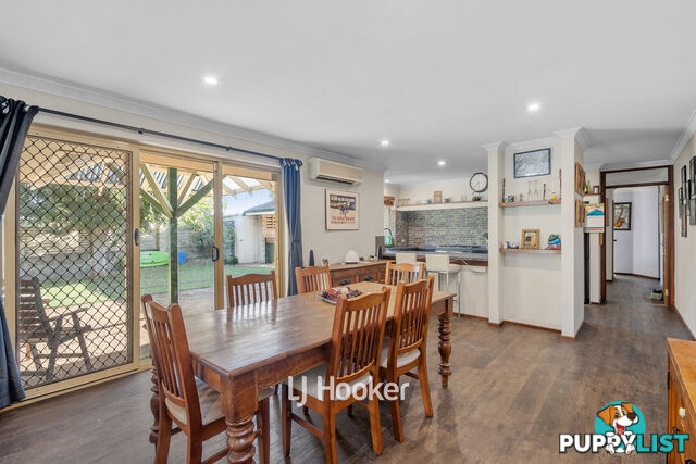 1 Fryer Place EAST BUNBURY WA 6230