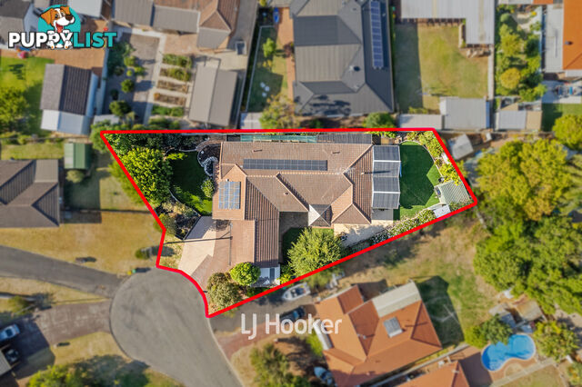 1 Fryer Place EAST BUNBURY WA 6230