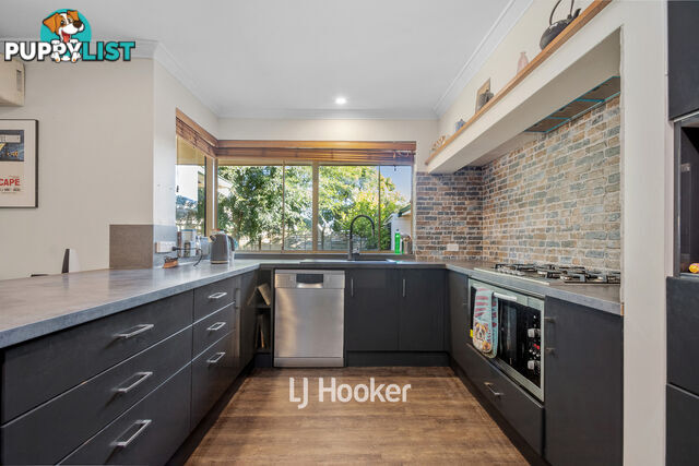 1 Fryer Place EAST BUNBURY WA 6230