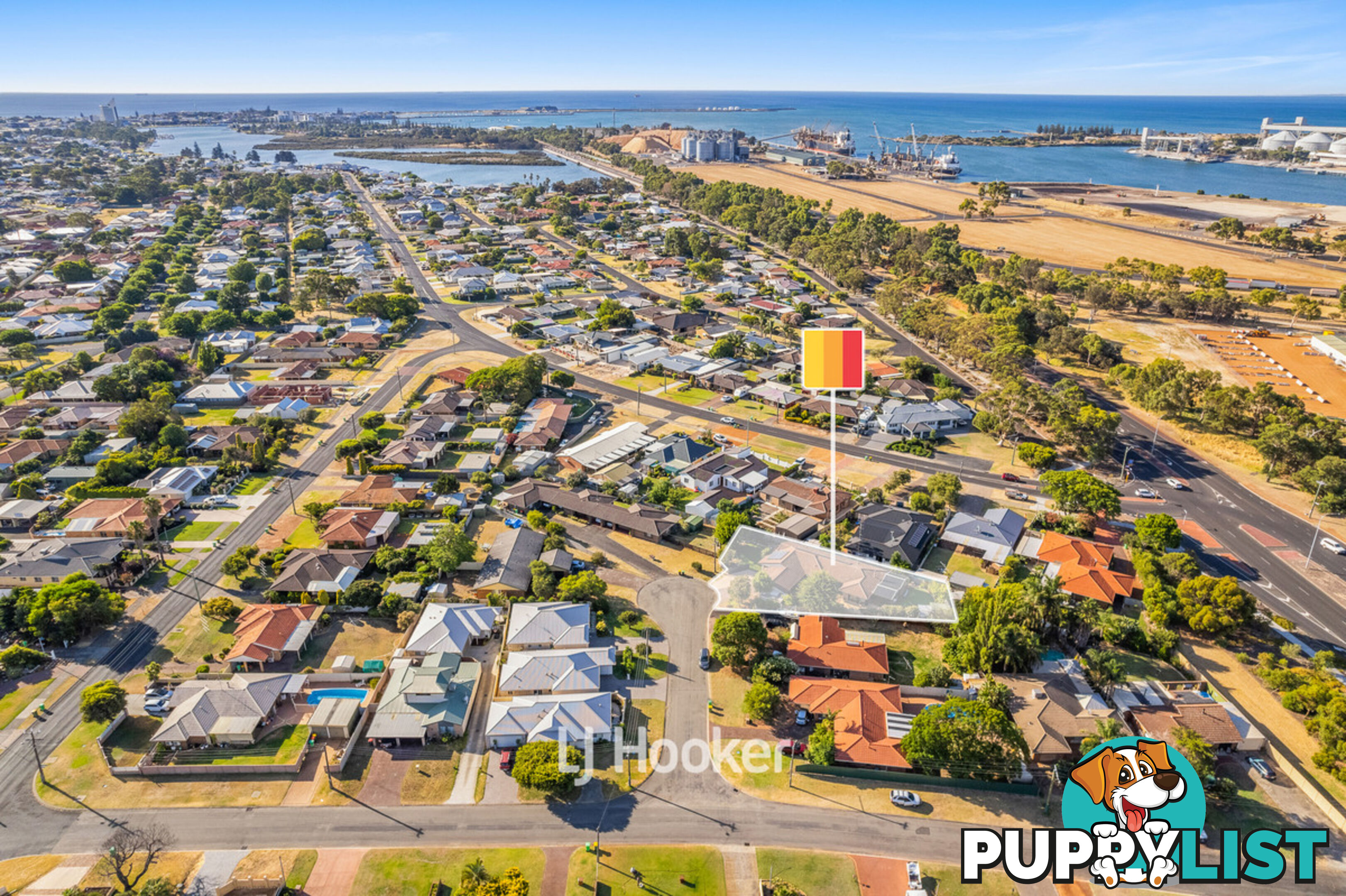 1 Fryer Place EAST BUNBURY WA 6230