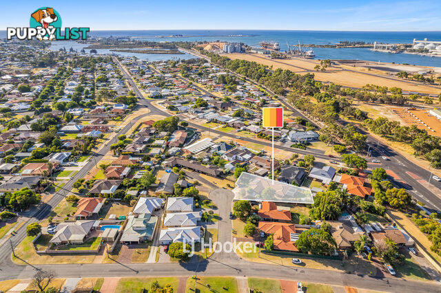 1 Fryer Place EAST BUNBURY WA 6230